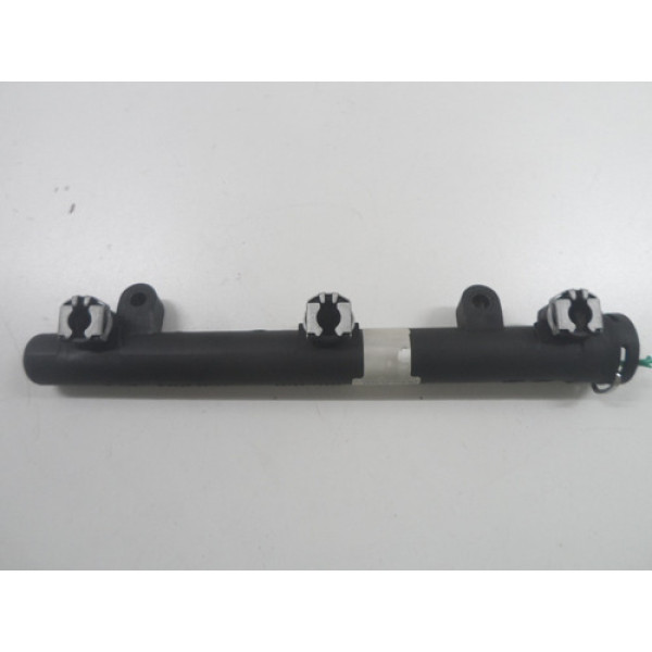 Flauta De Bicos Direita Sorento 2008 / 2009 3.8 V6 Gasolina