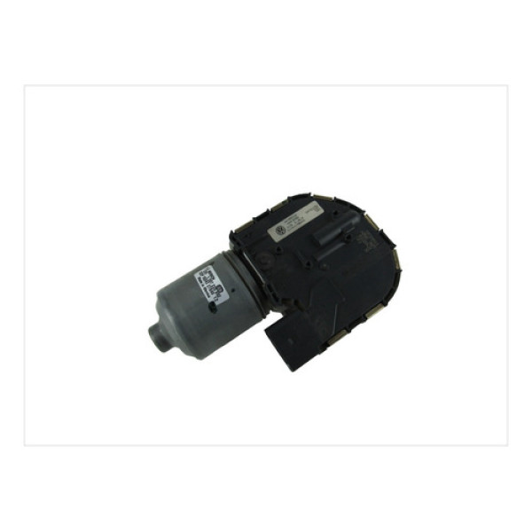 Motor Limpador Parabrisa Golf Tsi 2014 A 2018 5gm955119