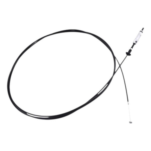 Cabo Abrir Tampa Tanque Combustível Hilux 2006 A 2015 C.dupl