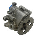 Bomba De Óleo Motor Ranger / Troller 3.2 5cil 15/23 Original