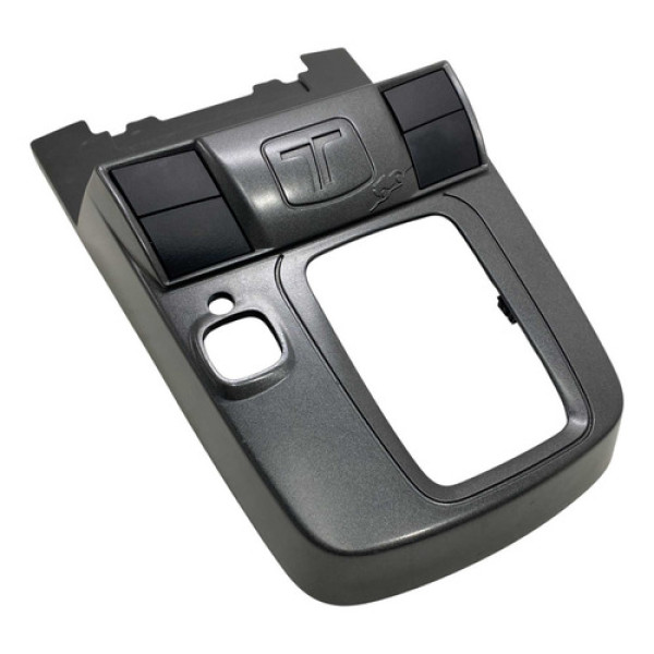 Moldura Do Console Do Câmbio Automático Troller 2020 2021