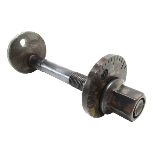 Parafuso Maior Da Cambagem Hilux 2006 A 2015 Original