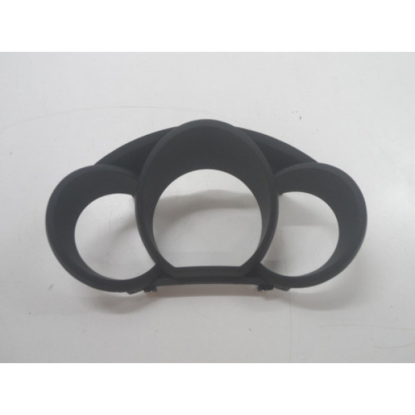 Moldura Painel De Instrumentos Citroen Aircross 2017/2018