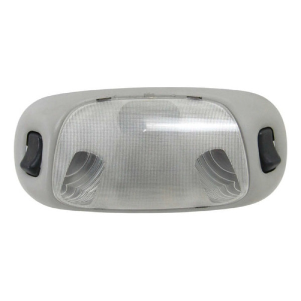 Lanterna Luz De Teto F250 F350 F-250 F-350 Original