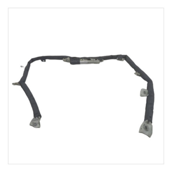 Cortina Da Coluna De Teto Lado Esquerdo Bmw X3 2004 A 2010 