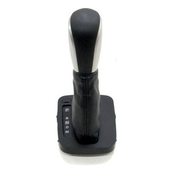 Manopla Coifa Câmbio Automático C/moldura Vitara 2017 2018 Original