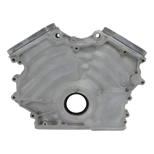 Tampa Corrente Frontal Motor Cherokee 3.0 Diesel 2011 A 2018 Original