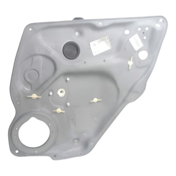 Máquina Vidro Traseiro Direito Mercedes B180 B200