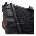 Radiador De Água Alfa Romeo 164 1994 1995 1996 Original