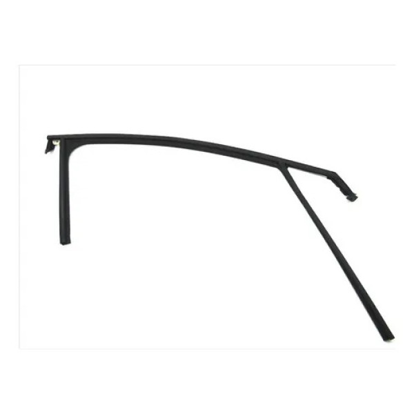 Borracha Canaleta Porta Dianteira Direita Equinox 2018-2022