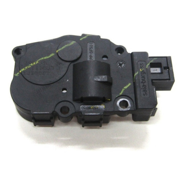 Atuador Da Caixa De Ventilação Bmw X5 2007 A 2013 929888g