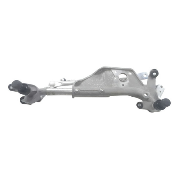 Galhada Mecanismo Limpador Parabrisa Honda Crv 2007 A 2011