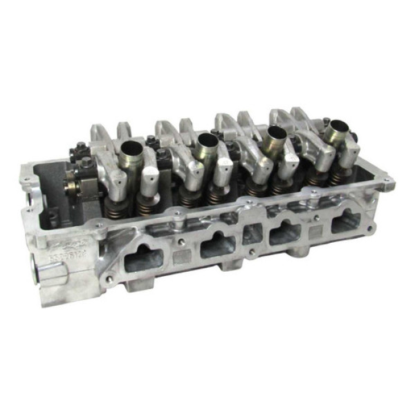 Cabeçote Strada/ Palio / Doblô E-torq 1.6 1.8 16v Retificado