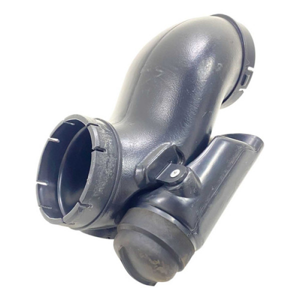 Curva Duto De Entrada Filtro De Ar Pajero Full 2008 A 2020