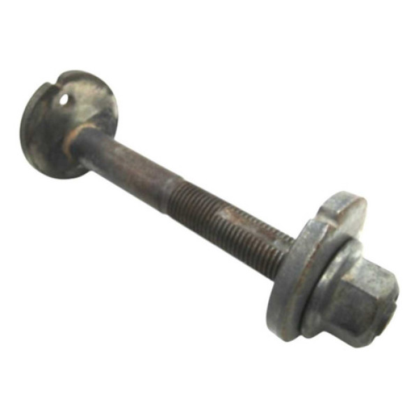 Parafuso Da Cambagem Dianteira Frontier 2008 A 2016 Original