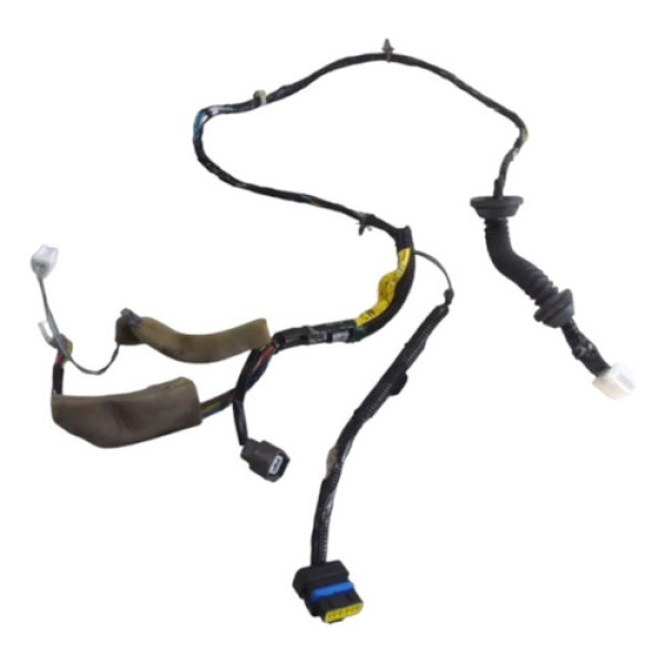 Chicote De Porta Traseira Direita Nissan Tiida 2010 A 2014