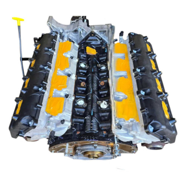 Motor Ram 1500 5.7 V8 Gas. Hemi 400cv 2022 2023 C/ 6.000 Km