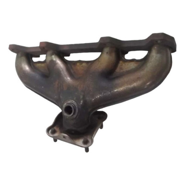 Coletor Do Escapamento Jetta 2.0 8v 2011 A 2015 06g253031a