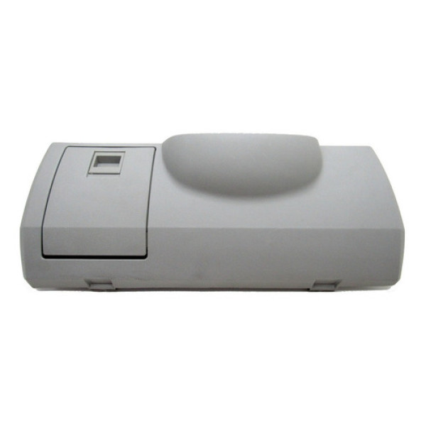 Acabamento Inf. Esquerdo Do Painel Cherokee Sport 2008 2009