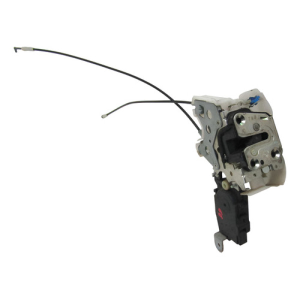 Fechadura Porta Dianteira Direita Subaru Forester 2007 2008