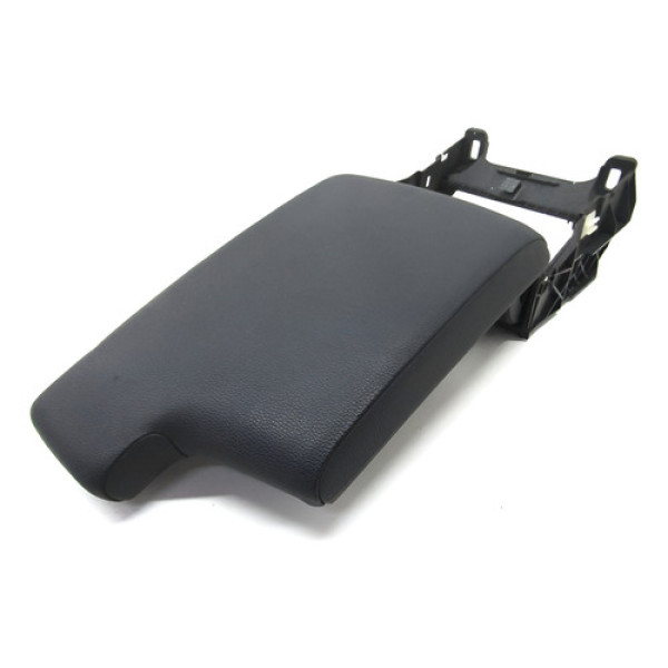 Tampa Do Apoio De Braço Console Bmw 320i 2006 A 2011 Preto