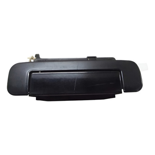 Maçaneta Externa Traseira Direita Audi A6 1995 Original Traseira