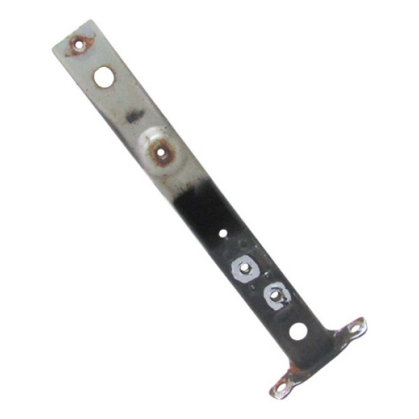 Travessa Vertical Reforço Painel Frontal Tr4 2007 A 2015