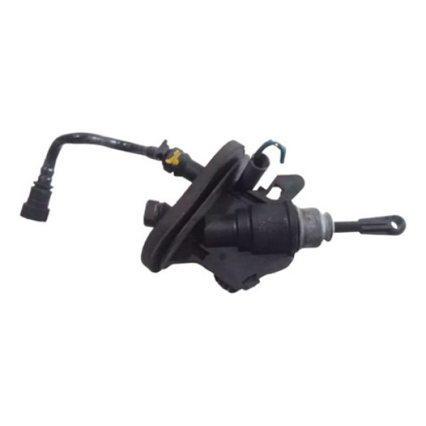 Atuador Do Pedal De Embreagem Ecosport 4x4 2008/2012 Origin.