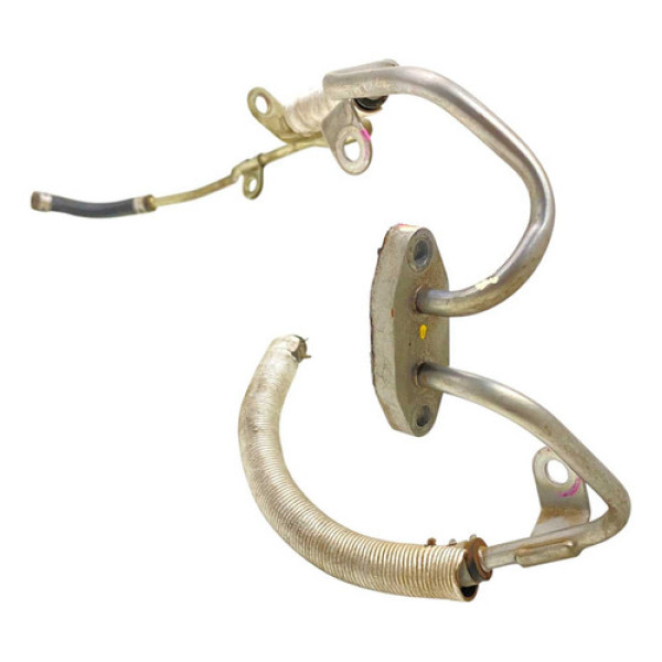 Tubo Mangueira De Água Da Turbina Pajero Full 3.2 2010/2020