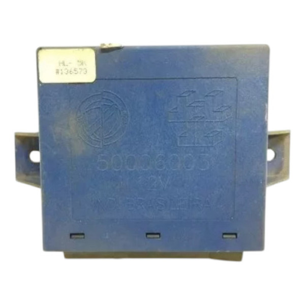 Modulo Central De Alarme Fiat Uno Elba Tempra 1995 A 1999