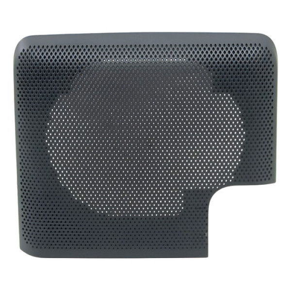 Tela Do Alto Falante Central Do Painel Discovery 4 2010/2015 Preto