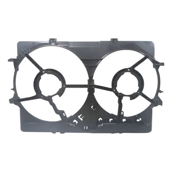 Defletor Suporte Das Ventoinhas Audi Q5 2.0 Tfsi 2009 A 2013