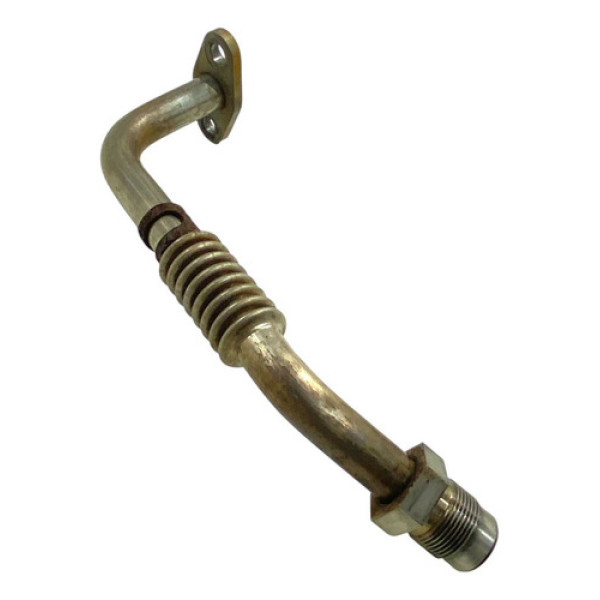 Tubo Gases Egr Coletor Direito Pajero Full 3.8 V6 2008/2020