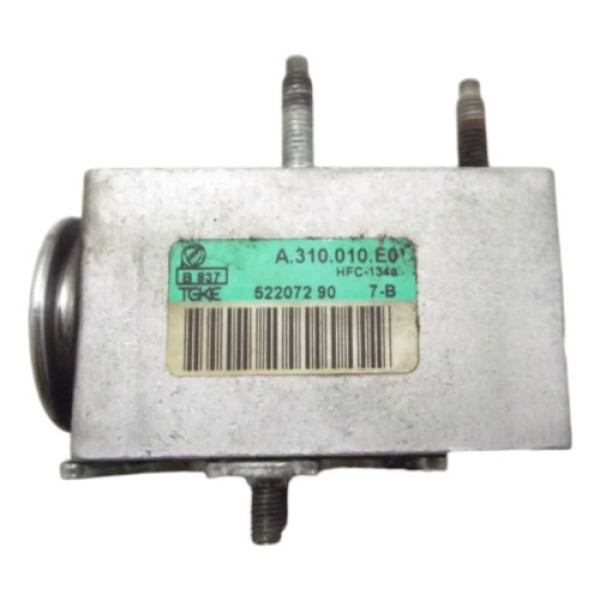 Válvula De Expansão Doblô Original 52207290 / 18mm / 15,5mm