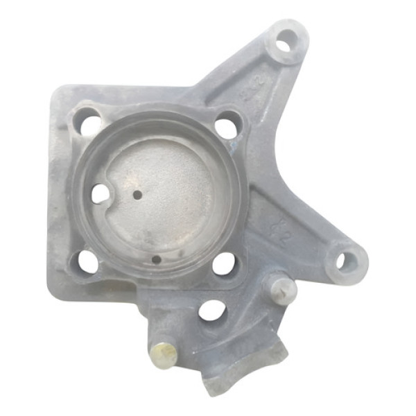 Suporte Do Cubo E Pinça Traseiro Direito Mercedes B180