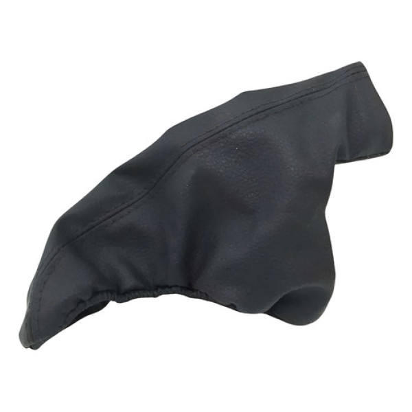 Coifa Do Freio De Mão Gol Saveiro Voyage G6 Original Preto