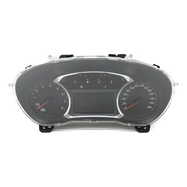 Painel De Instrumentos Equinox Premier 2019 84404403 Original