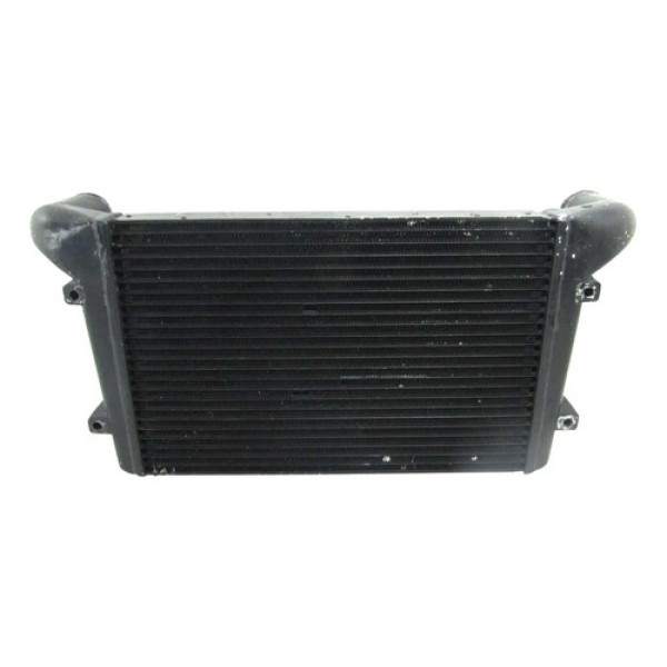 Radiador Do Intercooler Troller 2.8 / 3.0 2003 A 2013 Origin