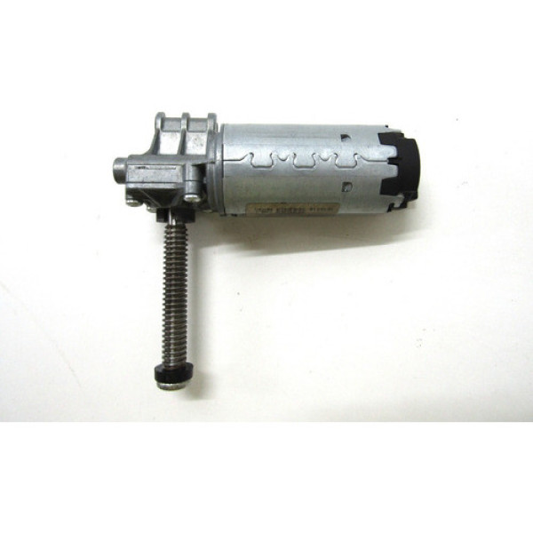 Motor Regulagem Altura Banco Esquerdo Audi Q5 4437268