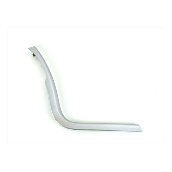 Friso Lateral Esquerdo Multimídia Console Ford Edge 11/15