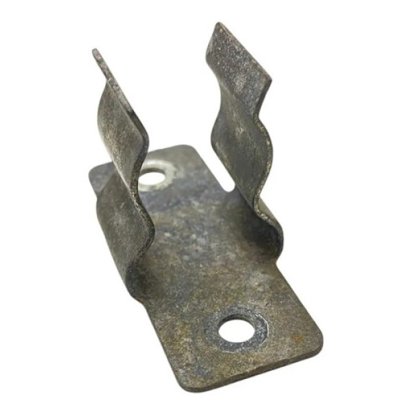 Suporte Menor Da Chave De Roda F250 99/11 2cm Original