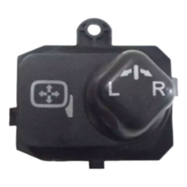 Interruptor Botão De Espelho Elétrico Accord 2006/2007 Orig.