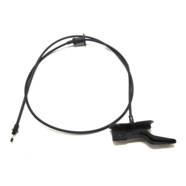 Puxador Cabo Do Capô Dianteiro Chevrolet Malibu 2010 2011