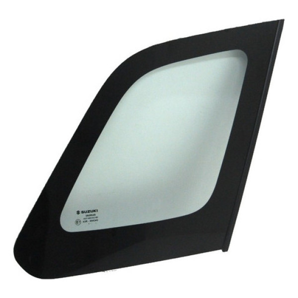 Vidro Lateral Fixo Traseiro Direito Vitara 2017 2018 2019