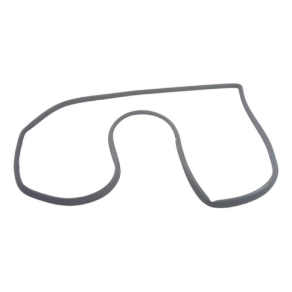 Borracha Contorno Porta Dianteira Direita Pajero Full 01/20