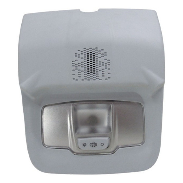 Luz De Teto Dianteira C/ Moldura C4 Cactus 2019 A 2022