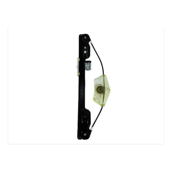 Máquina De Vidro Traseira Direita Ford Edge 2011 A 2015