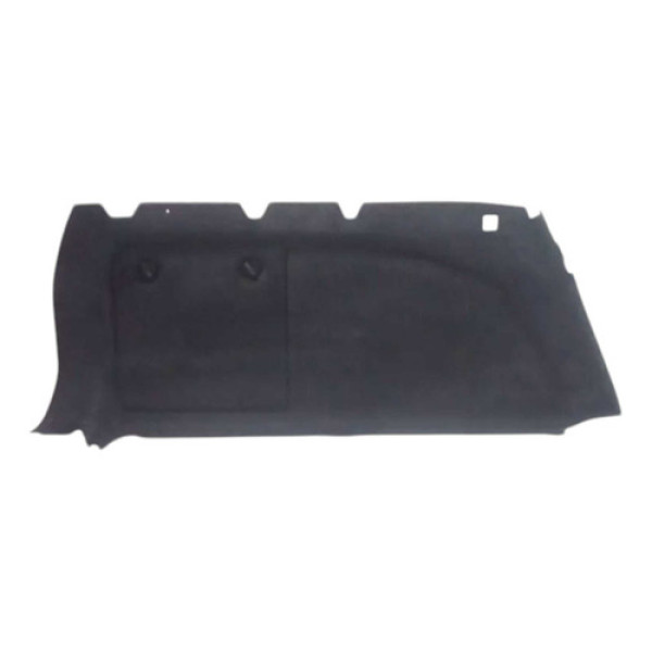 Revestimento Esquerdo Do Porta Malas Peugeot 407 Sw 2006/07