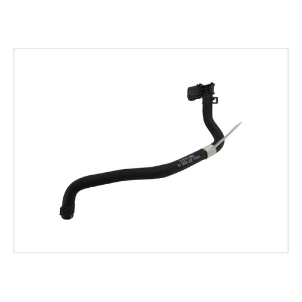 Sensor De Pressão Escape Ranger 3.2 2013 A 2023 C/ Detalhe