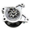 Bomba De Água Original Nissan Sentra Motor 2.0 2007 A 2013